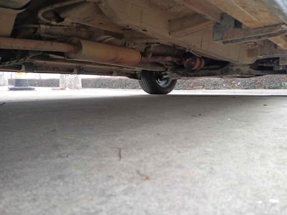 [无锡·贵G] 二手东南东南DX32018款 1.5L 手动尊贵型