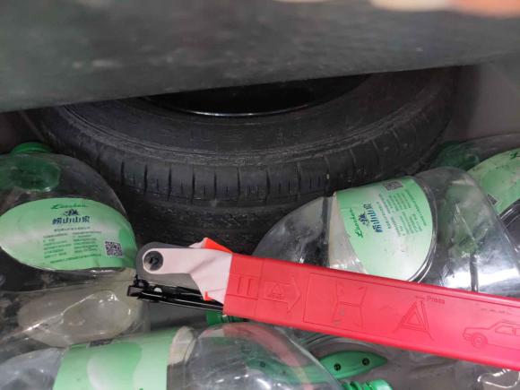 [芜湖·皖B] 二手大众桑塔纳2015款 1.6L 手动舒适版