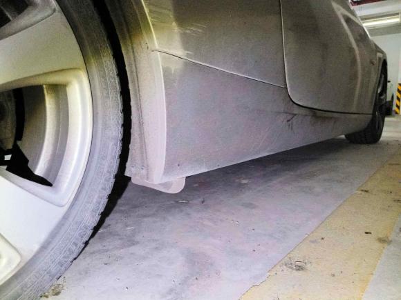 [芜湖·皖B] 二手宝马宝马3系2007款 325i敞篷轿跑车