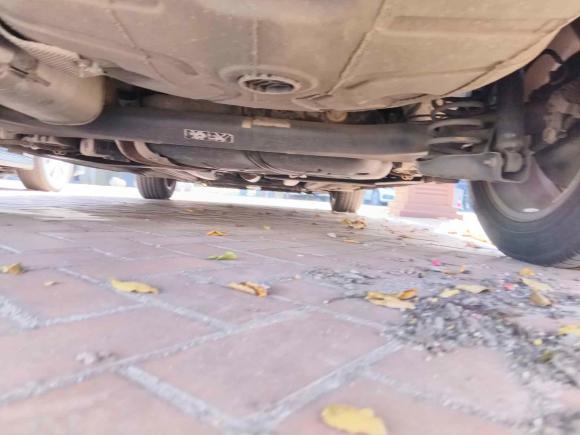 [南昌·沪C] 二手雪铁龙雪铁龙C4L2014款 1.8L 智驱版 自动劲智型