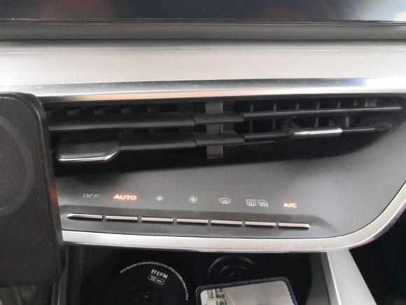 [深圳·粤B] 二手几何汽车几何C2020款 甄选续航版 550KM C++