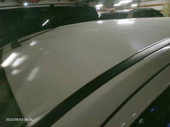 [上海·沪G] 二手奇瑞新能源奇瑞eQ2015款 舒适型