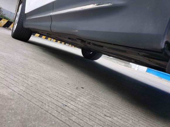 [上海·沪C] 二手奔驰奔驰GLB2020款 GLB 200 时尚型