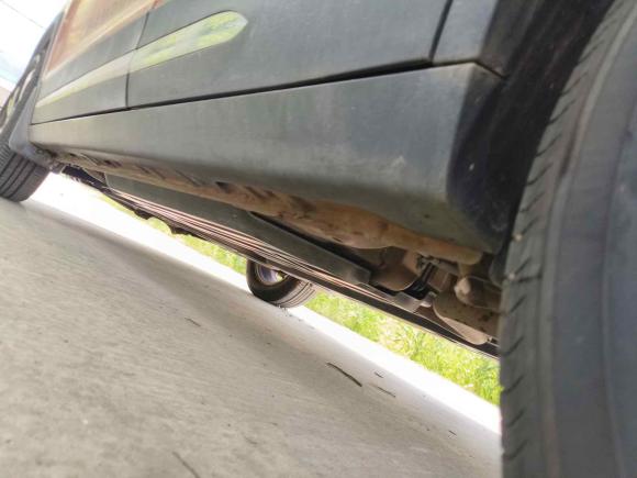 [南通·苏F] 二手宝骏宝骏5102017款 1.5L 手动豪华型