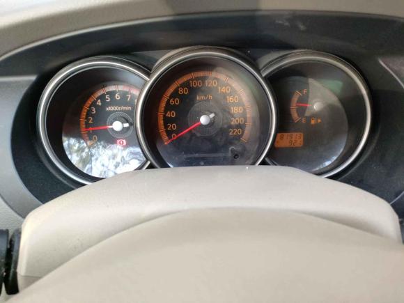 [上海·苏M] 二手日产骏逸2008款 1.8L 手动舒适型