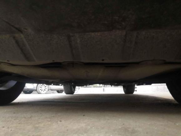 [合肥·皖A] 二手比亚迪宋Pro2019款 1.5T 自动豪华型