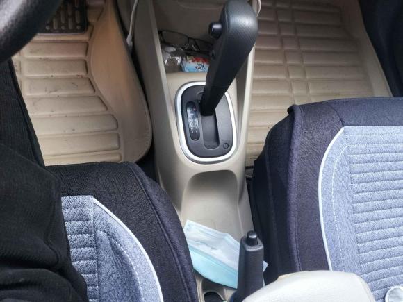 [青岛·鲁U] 二手启辰启辰R502013款 1.6L 自动时尚版