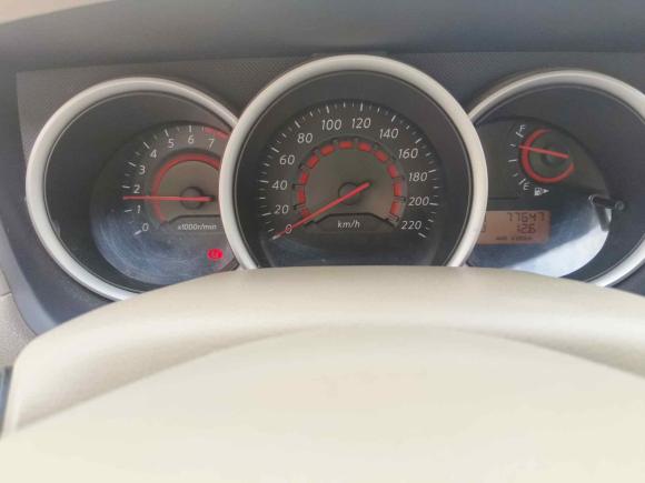 [青岛·鲁B] 二手日产轩逸2009款 1.6XE 自动舒适版