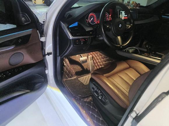 [上海·沪B] 二手宝马宝马X52014款 xDrive35i 领先型