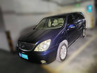 别克别克GL82014款 2.4L 舒适版