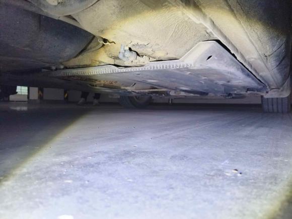 [武汉·鄂A] 二手斯柯达明锐2015款 1.6L 自动逸俊版