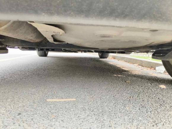 [合肥·皖A] 二手大众Polo2013款 1.6L 手动舒适版