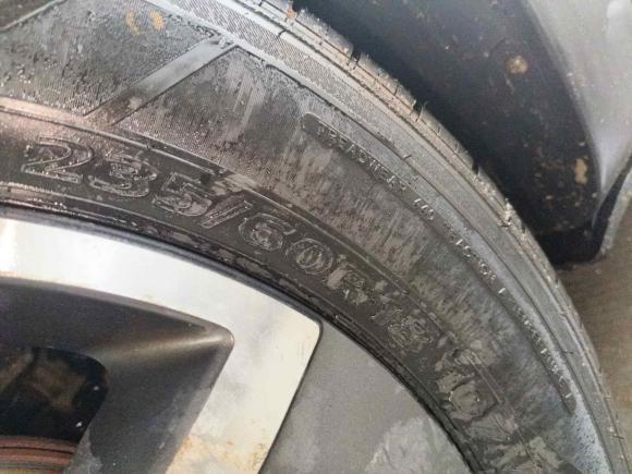 [台州·浙C] 二手江汽集团瑞风S72017款 1.5T 自动豪华智能型