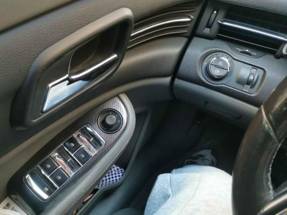 [上海·沪F] 二手雪佛兰迈锐宝2014款 2.0L 自动豪华版