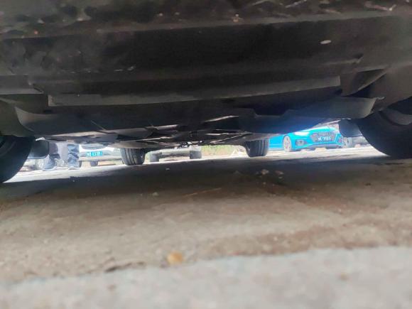 [青岛·鲁B] 二手沃尔沃沃尔沃S802004款 2.5T