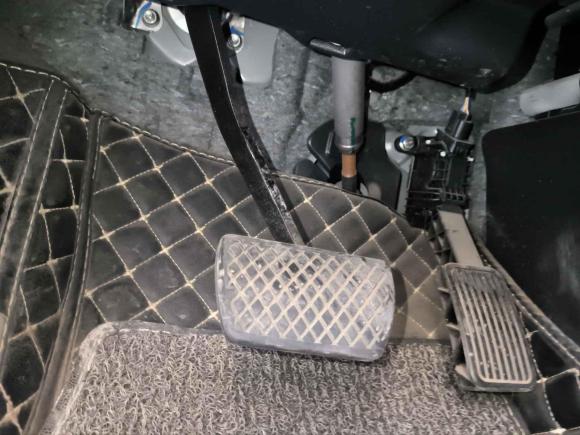 [青岛·鲁B] 二手本田本田CR-V2017款 混动 2.0L 净速版