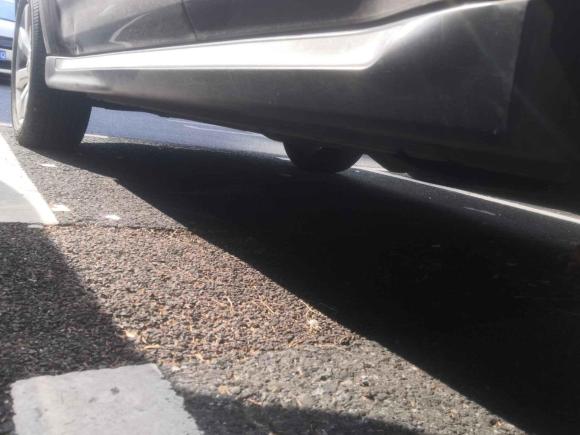 [杭州·浙A] 二手三菱欧蓝德2007款 2.4时尚版