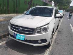 [南通·苏F]启辰&nbsp;&nbsp;启辰T70&nbsp;&nbsp;2015款2.0LCVT睿行版