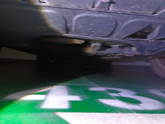 [武汉·鄂A] 二手斯柯达Yeti2014款 1.4TSI DSG极地版