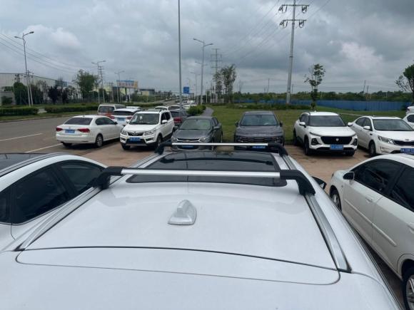 [成都·川A] 二手比亚迪唐2021款 2.0T 自动旗舰型