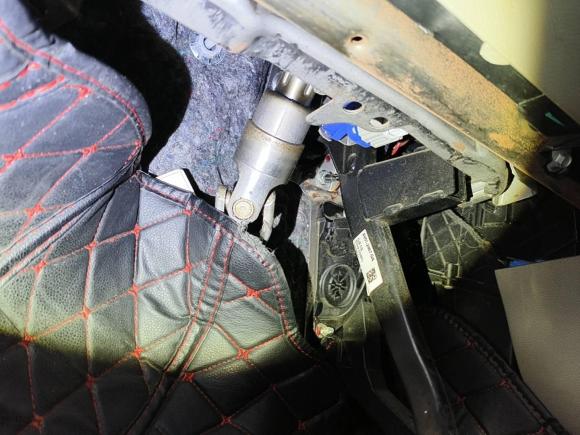 [武汉·鄂A] 二手福特翼虎2013款 2.0L GTDi 四驱尊贵型