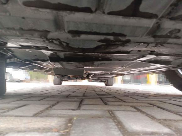 [嘉兴·浙F] 二手奔驰威霆2016款 2.0T 商务版