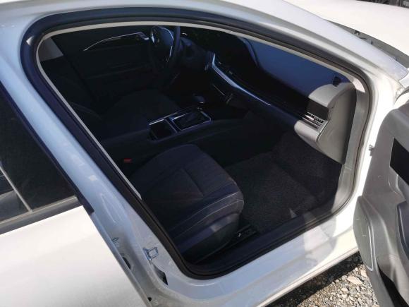 [杭州·浙E] 二手奔腾奔腾B702022款 第三代 1.5T 自动乐享型