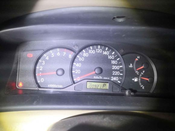 [南京·苏L] 二手丰田花冠2011款 1.6L 自动经典版