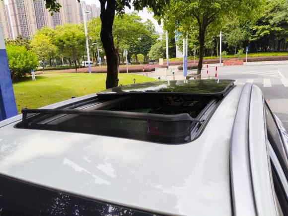 [佛山·粤E] 二手吉利汽车博越2020款 1.5TD 自动智联PRO