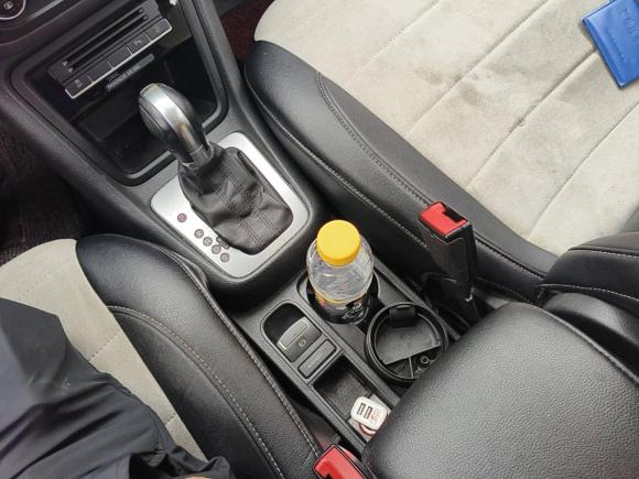 [苏州·苏E] 二手大众夏朗2013款 1.8TSI 标配型 欧IV