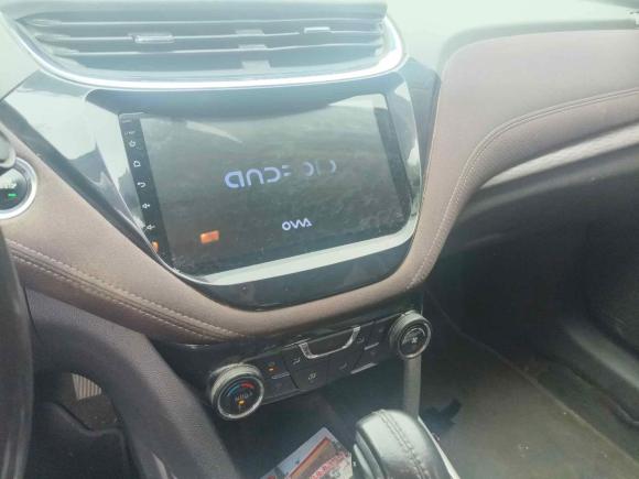 [义乌·浙G] 二手雪佛兰迈锐宝2018款 530T 自动风尚版