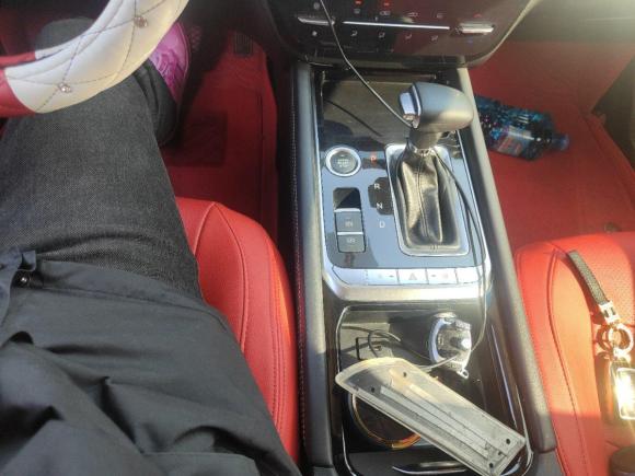 [苏州·苏E] 二手捷途捷途X902019款 1.5T 自动悦享型 5座 国V