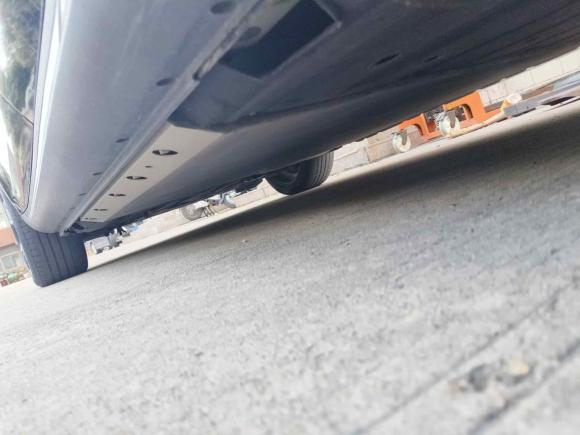 [上海·沪A] 二手SERES赛力斯赛力斯SF52021款 四驱自由远征版