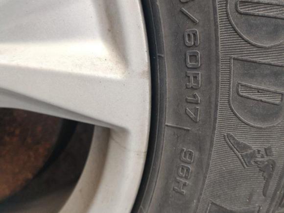 [济南·鲁A] 二手比速汽车比速T52017款 1.5T 手动豪华型