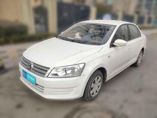 大众桑塔纳2013款 1.6L 手动风尚版