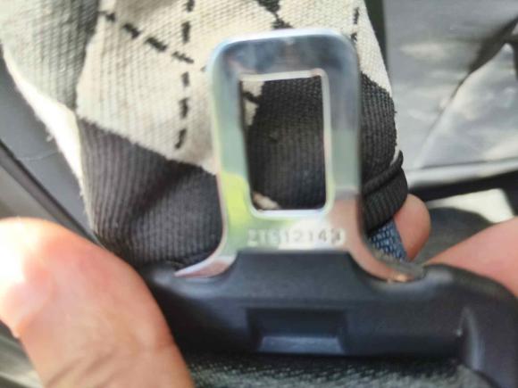 [无锡·苏B] 二手比亚迪海豚2021款 405km 时尚版