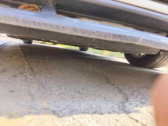 [广州·粤E] 二手本田思域2019款 220TURBO CVT劲动版 国VI