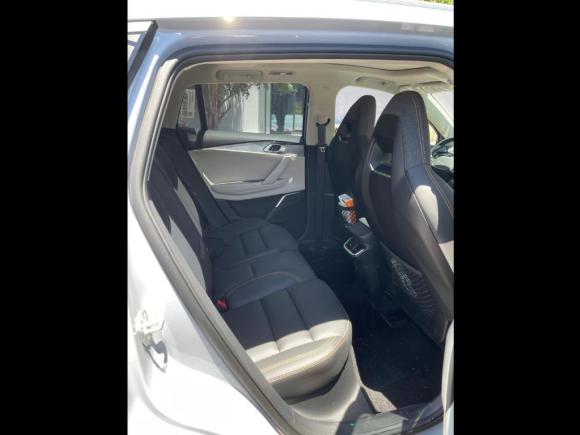 [深圳·粤B] 二手领克领克06新能源2022款 PHEV 84KM续航版 Pro