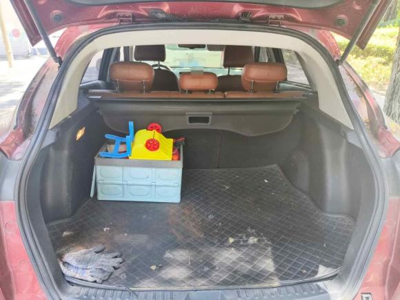 [嘉兴·浙F] 二手奔腾奔腾X802013款 2.0L 自动舒适型