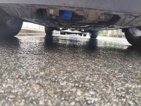 [苏州·苏U] 二手凯迪拉克凯迪拉克XT42018款 28T 两驱豪华型