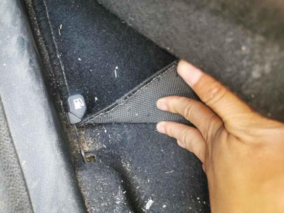 [无锡·苏U] 二手长安奔奔2015款 1.4L 手动豪华型 国V