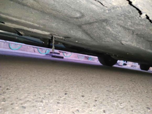 [北京·京E] 二手红旗红旗H52020款 1.5T DCT旗韵版