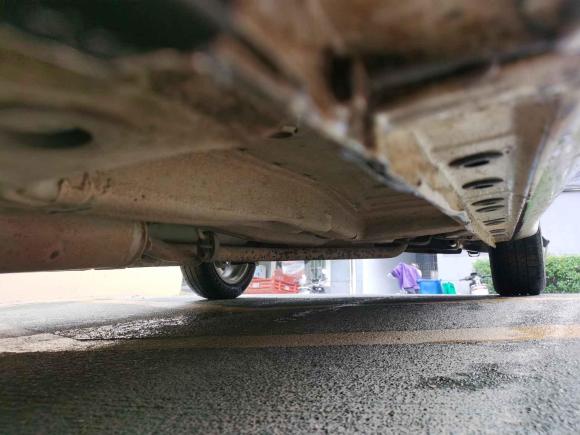 [南昌·赣M] 二手长安奔奔2015款 1.4L 手动豪华型 国V