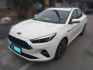 江汽集团嘉悦A52020款 1.5T 手动精英型「宁波二手车」「天天拍车」