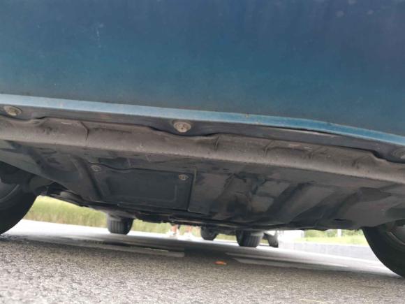 [苏州·苏E] 二手英菲尼迪英菲尼迪Q50L2015款 2.0T 悦享版