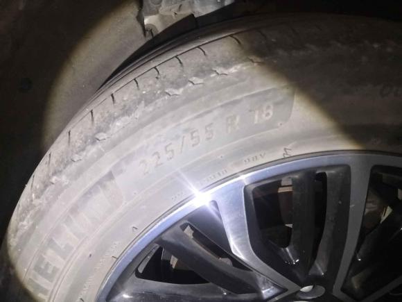 [苏州·苏E] 二手威马汽车威马W62021款 520km PRO全能版