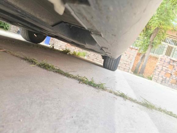 [北京·冀A] 二手雪铁龙雪铁龙C52014款 2.0L 自动尊享型