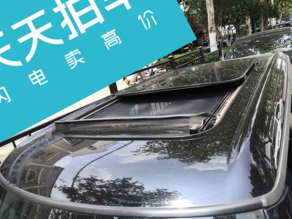 [合肥·皖A] 二手MINIMINI CLUBMAN2011款 1.6L COOPER Fun