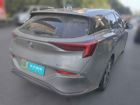 [武汉·鄂A] 二手别克微蓝62022款 插电混动 互联智享型