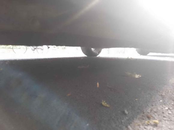 [杭州·浙G] 二手福特嘉年华2009款 两厢 1.5L 自动时尚型